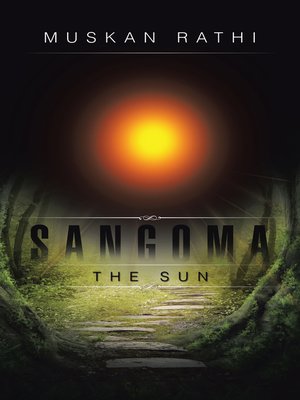cover image of Sangoma